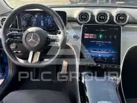 2025 Mercedes Benz C 220