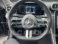 2025 Mercedes Benz C 220