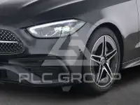 2025 Mercedes Benz C 220