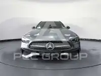 2025 Mercedes Benz C 220
