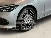 2025 Mercedes Benz C 220