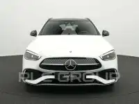 2025 Mercedes Benz C 220