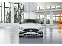 2025 Mercedes Benz C 220