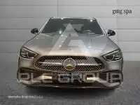 2025 Mercedes Benz C 220