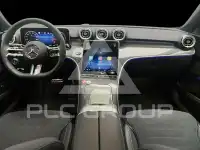 2025 Mercedes Benz C 220