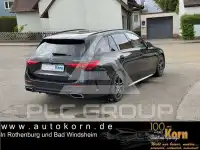 2025 Mercedes Benz C 220