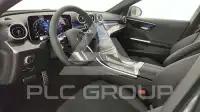 2025 Mercedes Benz C 220