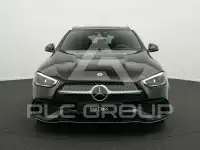 2025 Mercedes Benz C 220