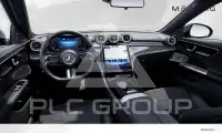 2025 Mercedes Benz C 220
