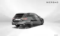 2025 Mercedes Benz C 220