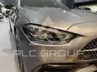 2025 Mercedes Benz C 220
