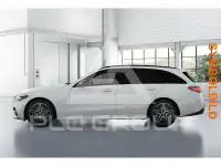 2025 Mercedes Benz C 220