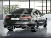 2025 Mercedes Benz C 220