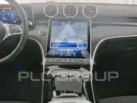2025 Mercedes Benz C 220