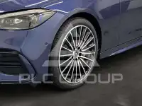 2025 Mercedes Benz C 220