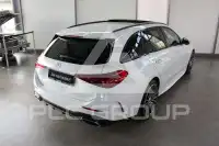 2025 Mercedes Benz C 220