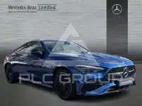 2025 Mercedes Benz C 220
