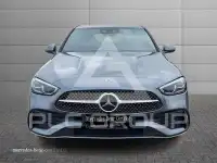 2025 Mercedes Benz C 220