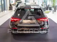 2025 Mercedes Benz C 220