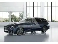 2025 Mercedes Benz C 220