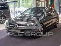 2025 Mercedes Benz C 220
