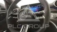 2025 Mercedes Benz C 220