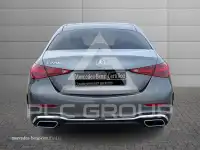 2025 Mercedes Benz C 220
