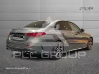 2025 Mercedes Benz C 220