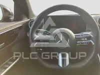 2025 Mercedes Benz C 220