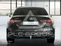 2025 Mercedes Benz C 220