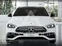 2025 Mercedes Benz C 220
