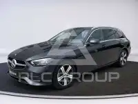 2025 Mercedes Benz C 220