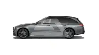 2025 Mercedes Benz C 220