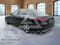 2025 Mercedes Benz C 220