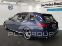 2025 Mercedes Benz C 220