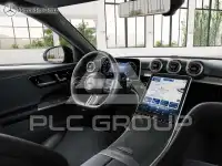 2025 Mercedes Benz C 220