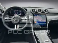 2025 Mercedes Benz C 220