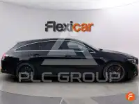 2025 Mercedes Benz CLA 450