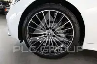 2025 Mercedes Benz C 220