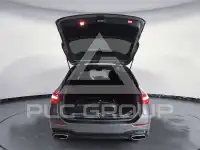 2025 Mercedes Benz C 220