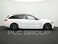 2025 Mercedes Benz C 220