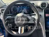 2025 Mercedes Benz C 220