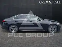 2025 Mercedes Benz C 220
