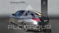 2025 Mercedes Benz C 220