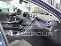 2025 Mercedes Benz C 220