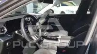 2025 Mercedes Benz C 220