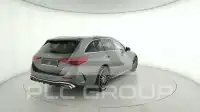 2025 Mercedes Benz C 220