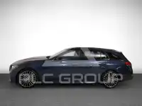 2025 Mercedes Benz C 220