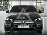 2025 Mercedes Benz C 220