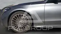 2025 Mercedes Benz C 220
